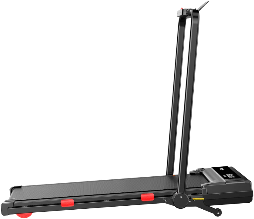 >>Elektrinis bėgimo takelis su automatiniu pakreipimu REBEL ACTIVE modelis RBA-1022-PRO