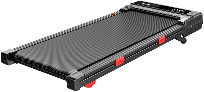 >>Elektrinis bėgimo takelis su automatiniu pakreipimu REBEL ACTIVE modelis RBA-1022