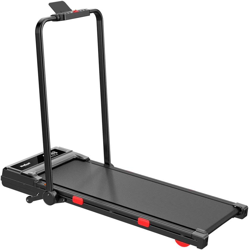 >>Elektrinis bėgimo takelis su automatiniu pakreipimu REBEL ACTIVE modelis RBA-1022-PRO