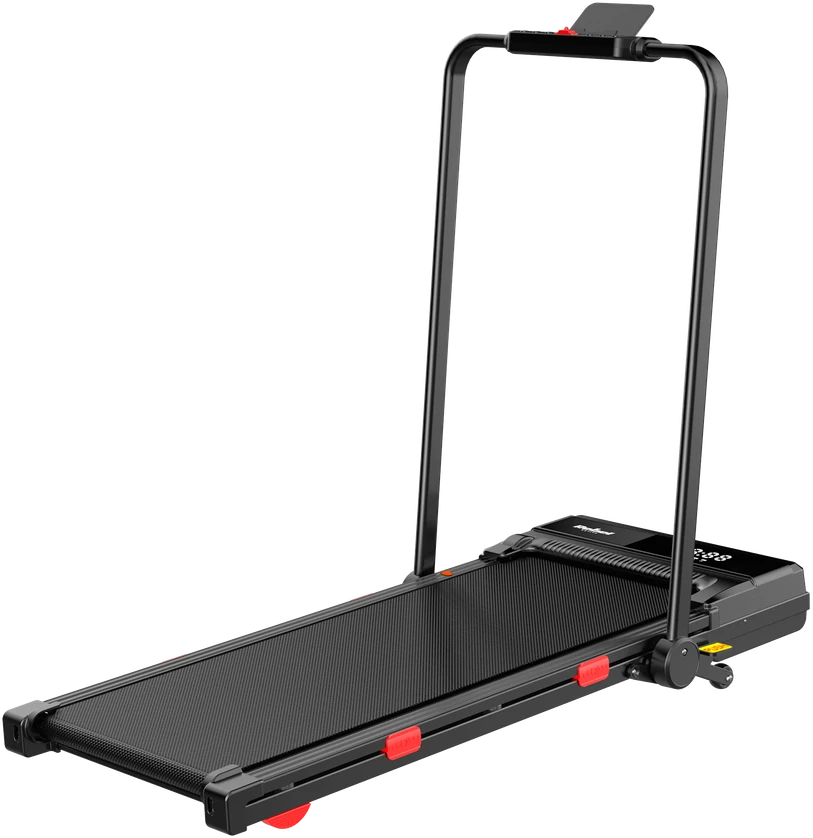 >>Elektrinis bėgimo takelis su automatiniu pakreipimu REBEL ACTIVE modelis RBA-1022-PRO
