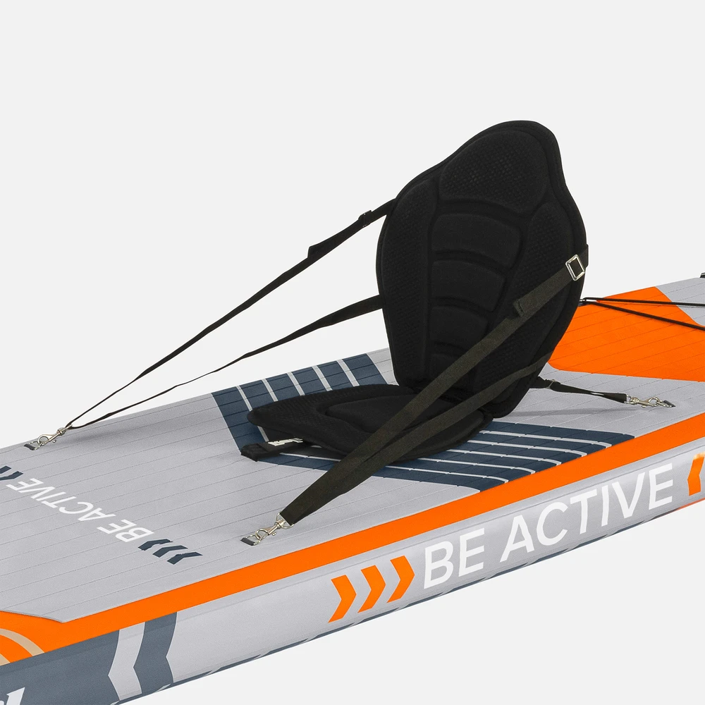 Deska Irklentė REBEL ACTIVE PRO RBA-4518 - oranžinė