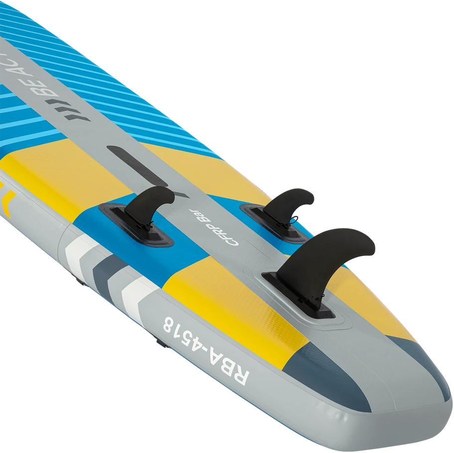 Deska Irklentė REBEL ACTIVE PRO RBA-4518 - mėlyna