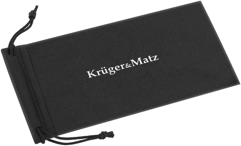 >>Kruger & Matz poliarizuoti akiniai nuo saulės