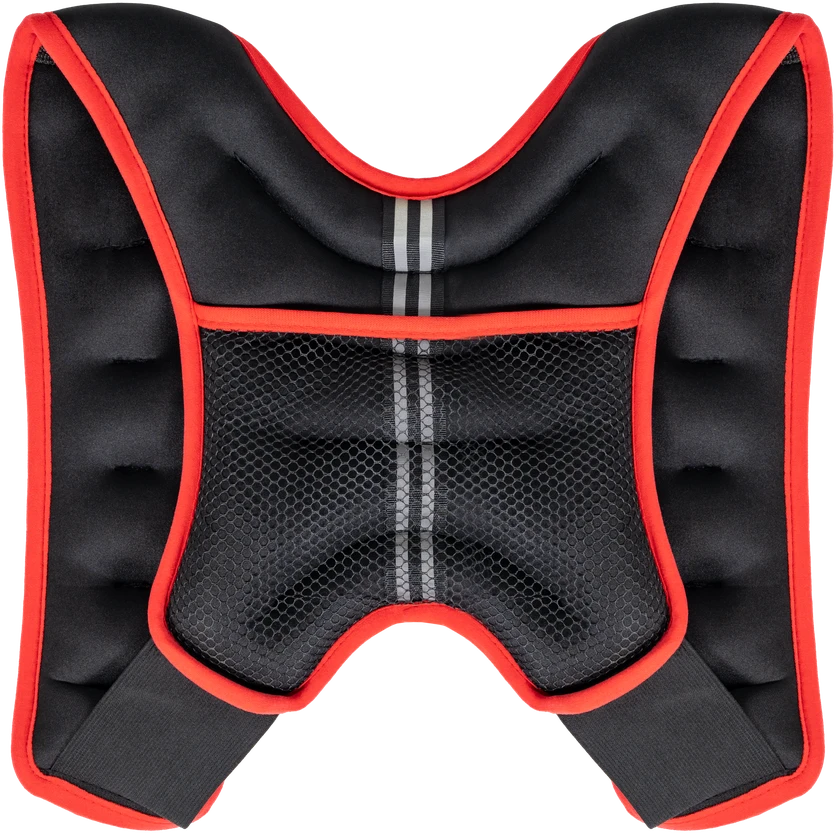 >>Neopreno svorio liemenė 5kg, REBEL ACTIVE