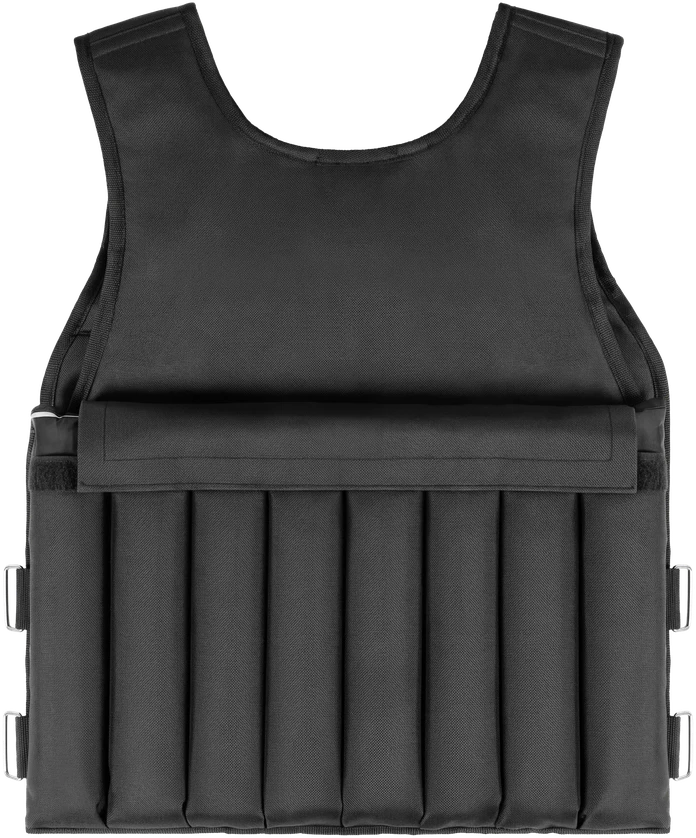 >>Rebel Active 10kg reguliuojamo svorio liemenė