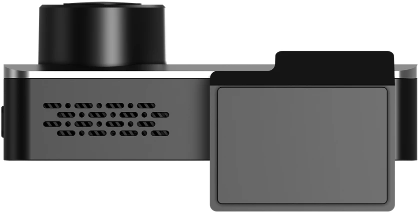 Vaizdo registratorius Navitel R37 GPS