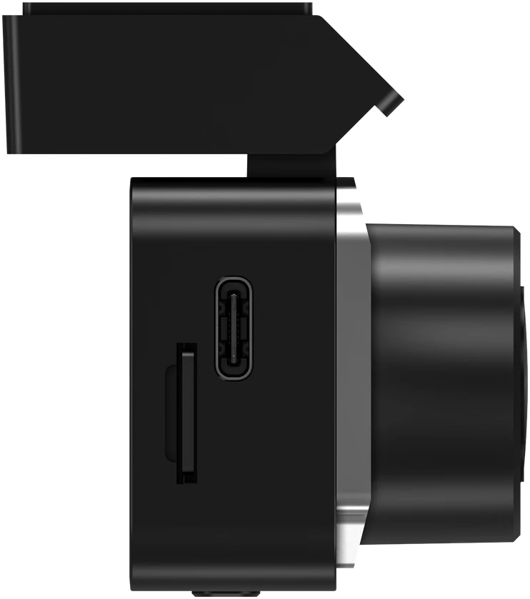 Vaizdo registratorius Navitel R37 GPS