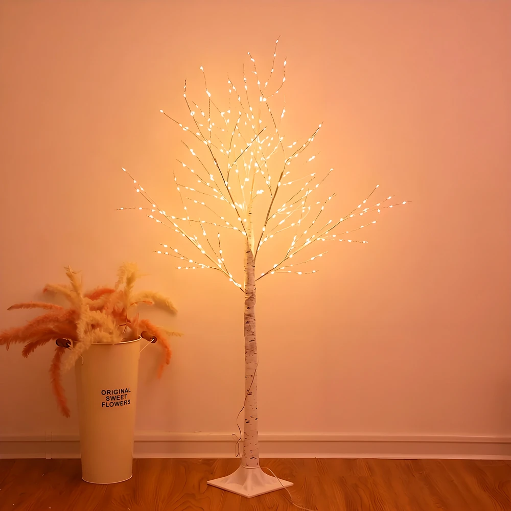>Rebel LED dekoratyvinė eglutė 120 cm