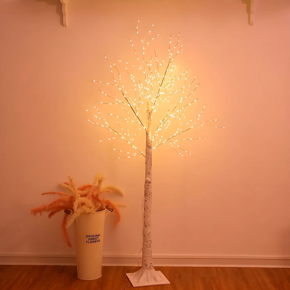 >Rebel LED dekoratyvinė eglutė 150 cm