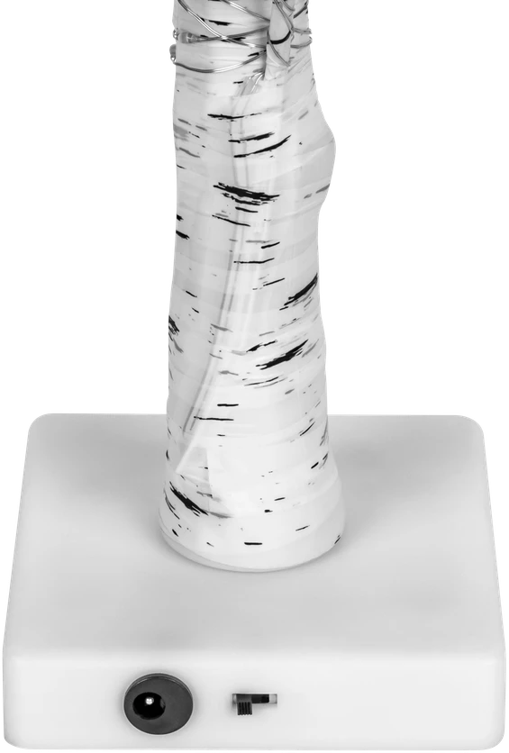 Rebel LED dekoratyvinė eglutė 45 cm