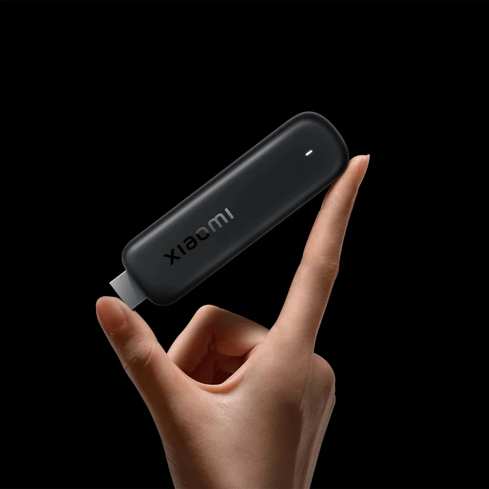 Vaizdo grotuvas Xiaomi TV Stick HD (2nd Gen) | PFJ4211GL