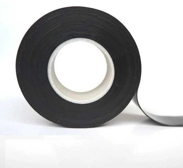 Oem Guminė izoliacinė juosta - savaime vulkanizuojanti - 23 mm x 5 m - butilas