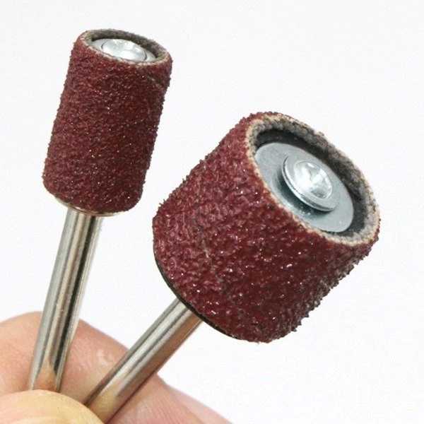 Oem Guminis kotas šlifuokliui - 6.23x25mm - šlifavimo žiedo laikiklis