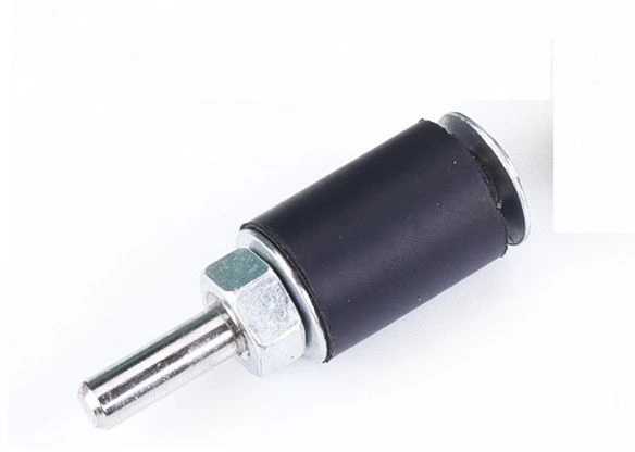 Oem Guminis kotas šlifuokliui - 6.23x25mm - šlifavimo žiedo laikiklis