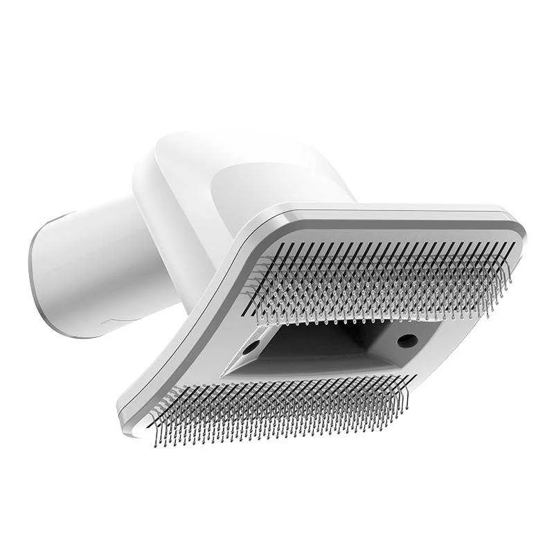 Naminių gyvūnėlių priežiūros rinkinys PETKIT Air Clipper 5-in-1