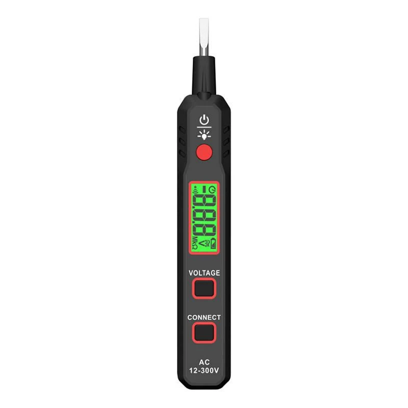 Habotest HT89 skaitmeninis multimetras