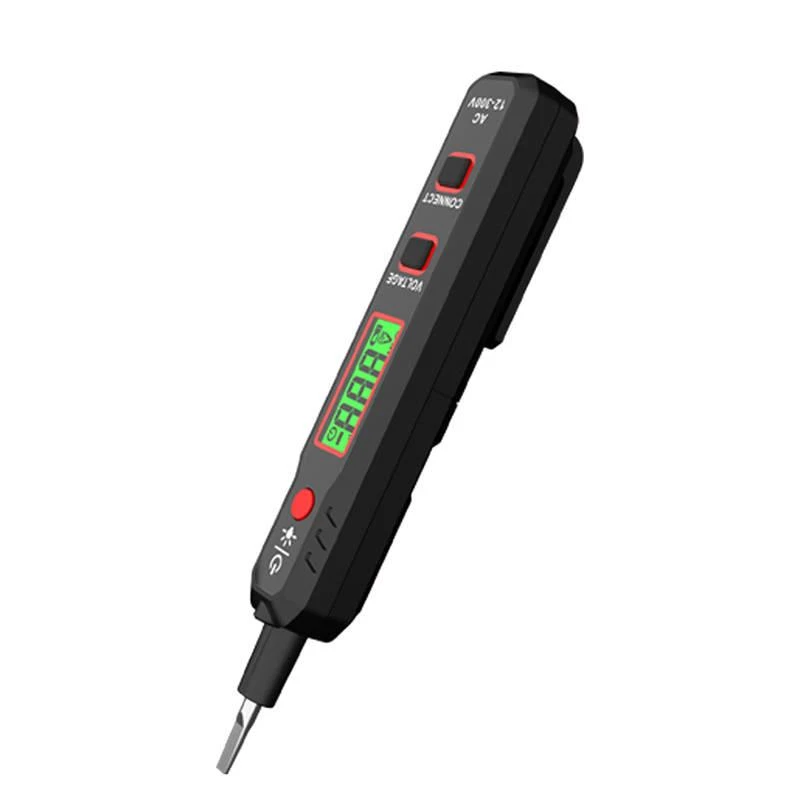 Habotest HT89 skaitmeninis multimetras