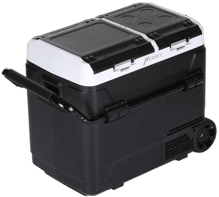 Hcalory P60M+ Car Cooler with Bluetooth
