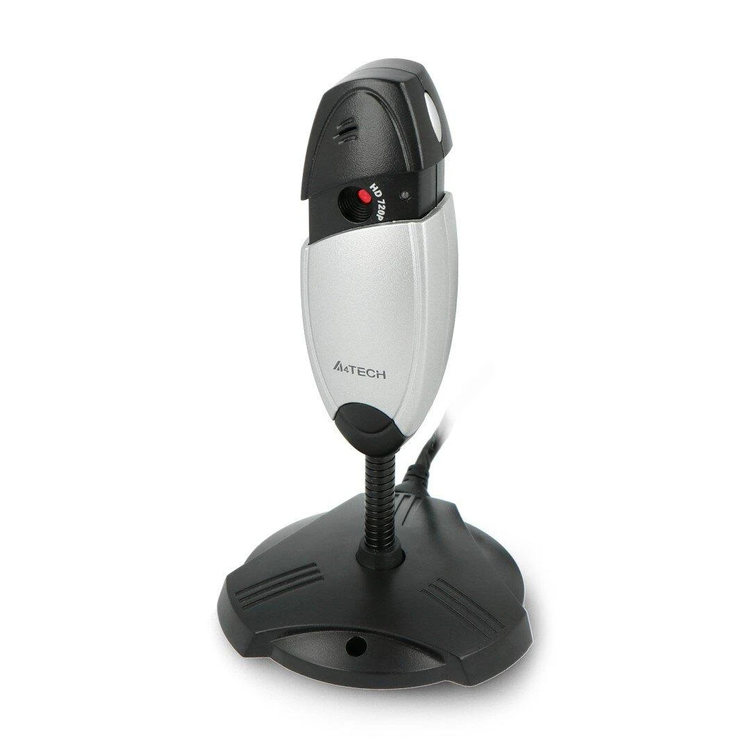 A4Tech HD PK-635P internetinė kamera