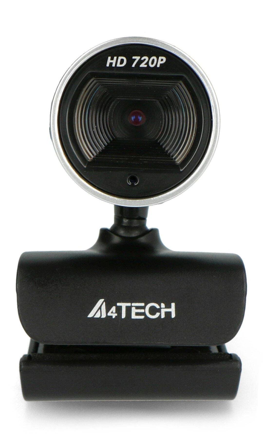 A4Tech HD PK-910P USB Juodas webcamera