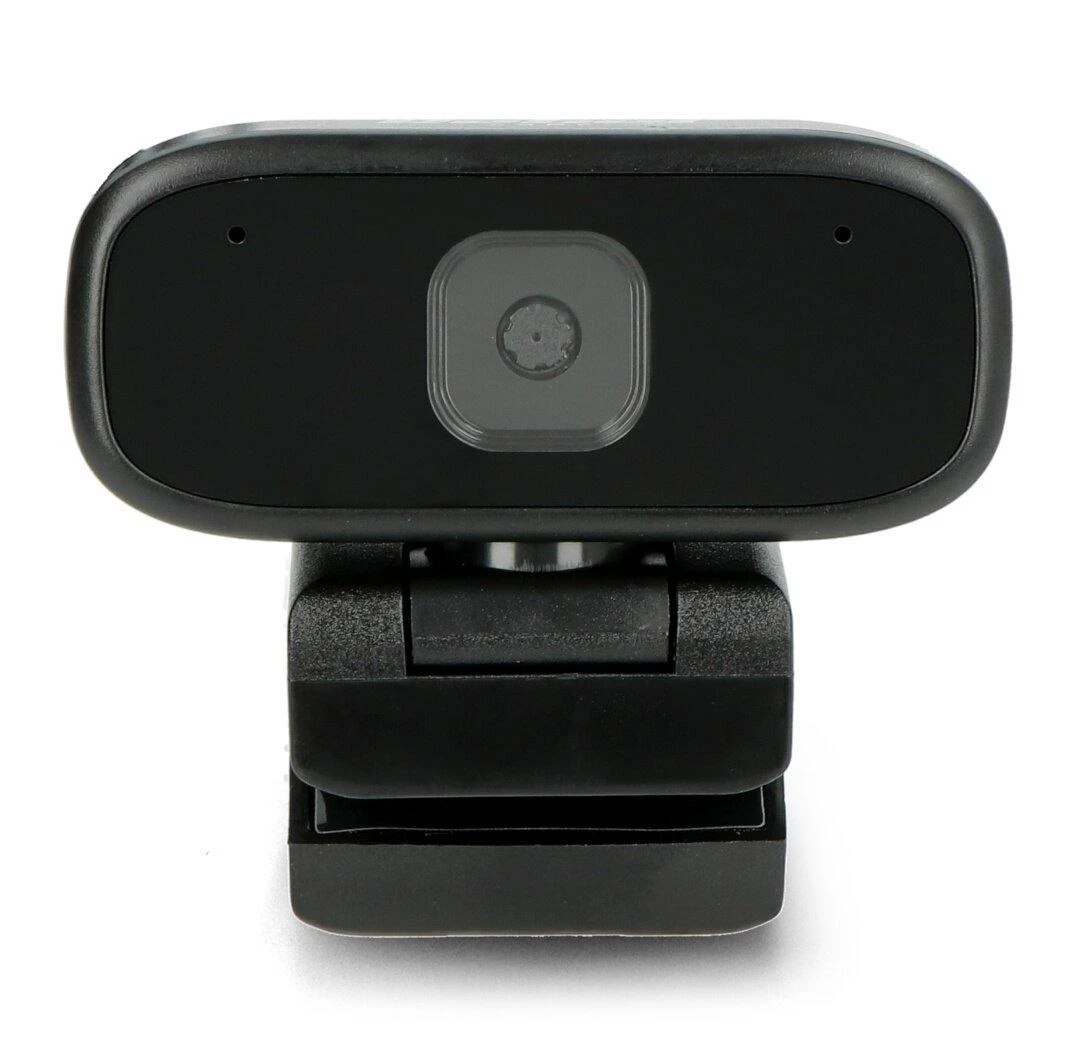 HD WebCam - Rebel Comp yra mikrofonas KOM1055