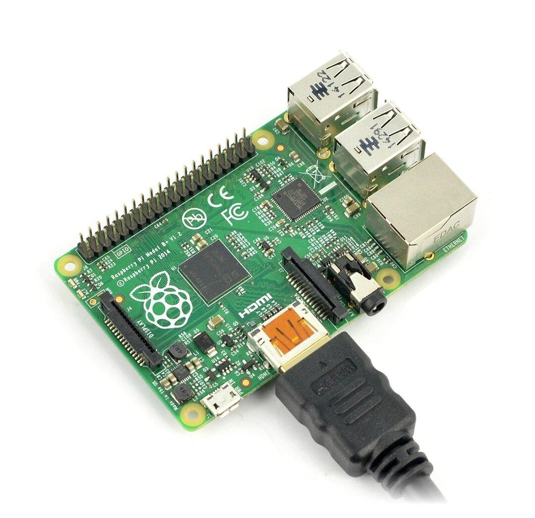 DELOCK kabelis didelės spartos HDMI Ethernet – 25 cm vyriškas / vyriškas