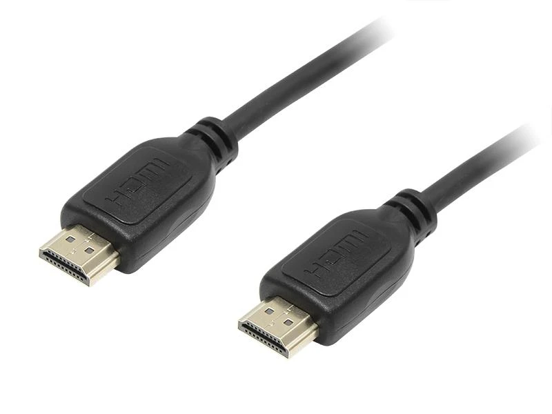 Blow HDMI kabelis – dvi kištukinės jungtys artinys