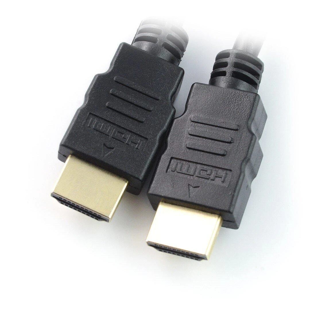 ART KABHD OEM-45 ART kabelis HDMI kištukas / HDMI 1.4 kištukas 3M su ETHERNET OEM