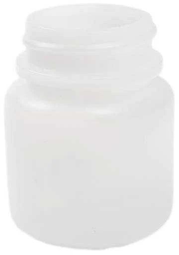 Oem HDPE buteliukas - 250 ml - su dangteliu