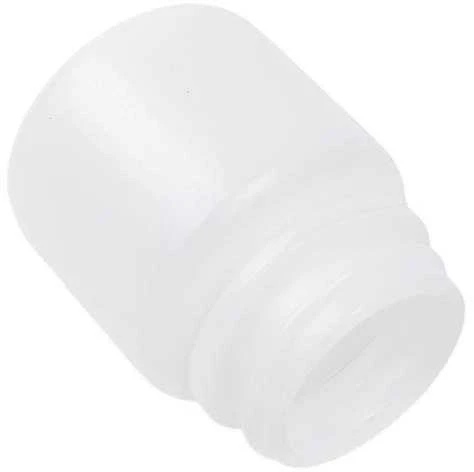 Oem HDPE buteliukas - 250 ml - su dangteliu