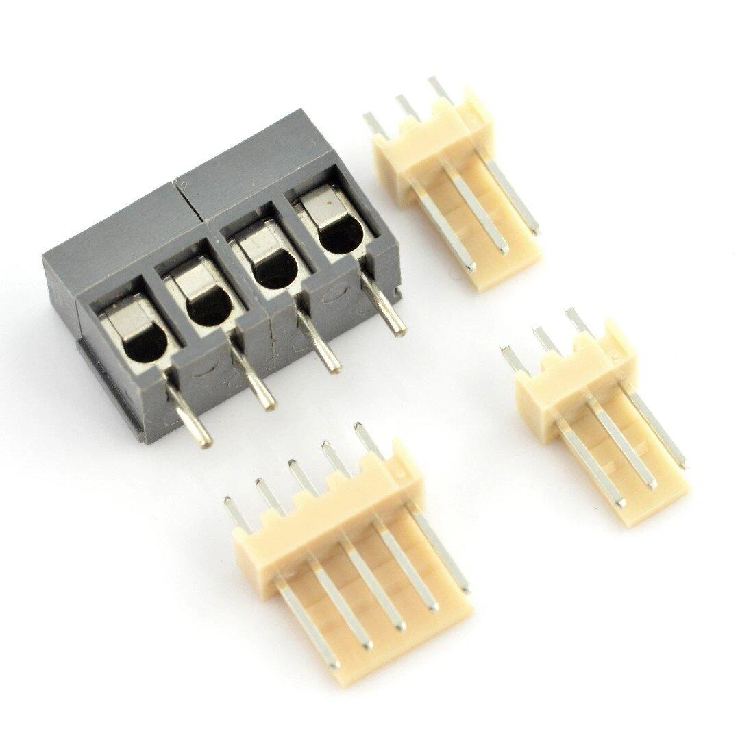 Oem HeadAmp 2016 komplektas + Triukšmo mažinimas