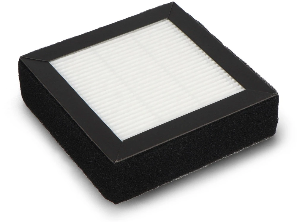 HEPA-13 filtras Mintion V1 oro valytuvui 3D spausdintuvams