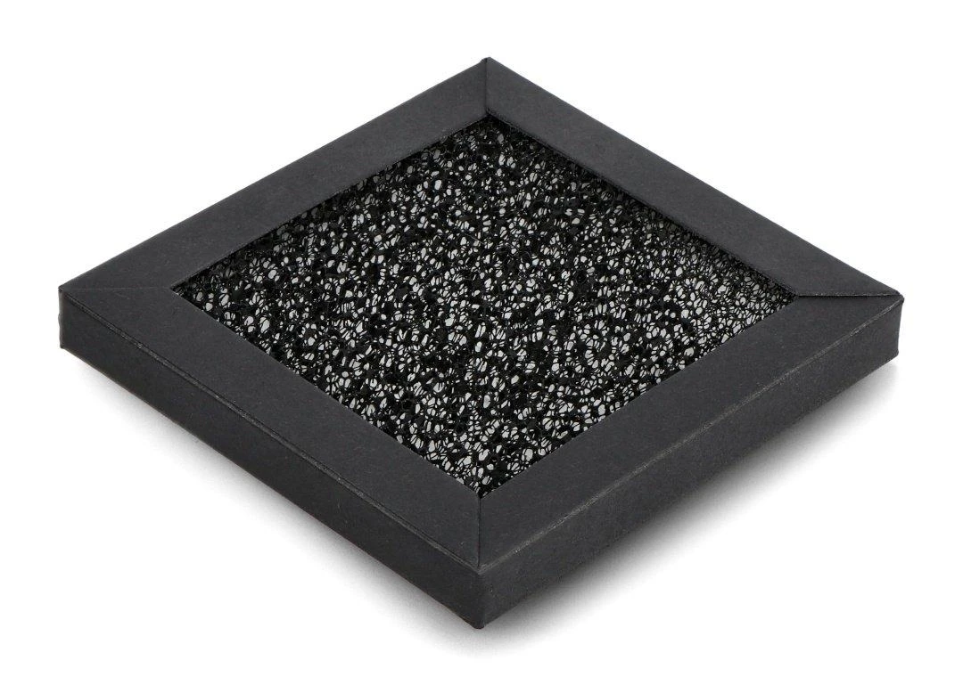 HEPA filtras skirtas Flashforge Adventurer 4 3D spausdintuvui