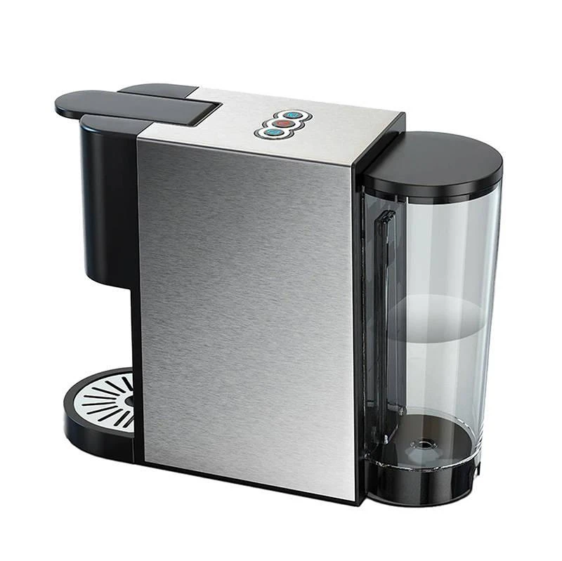 Kavos aparatas Kapsulinis kavos virimo aparatas 4-in-1 1450W HiBREW
