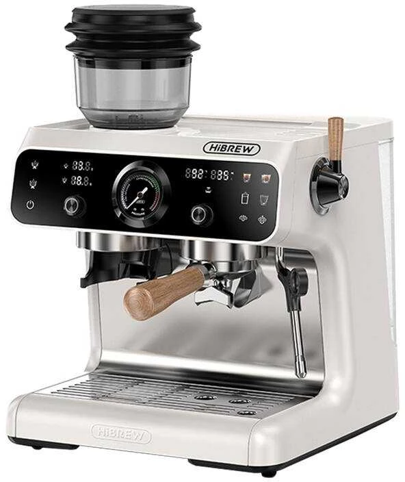 HiBREW H7B Cob slėgio mašina