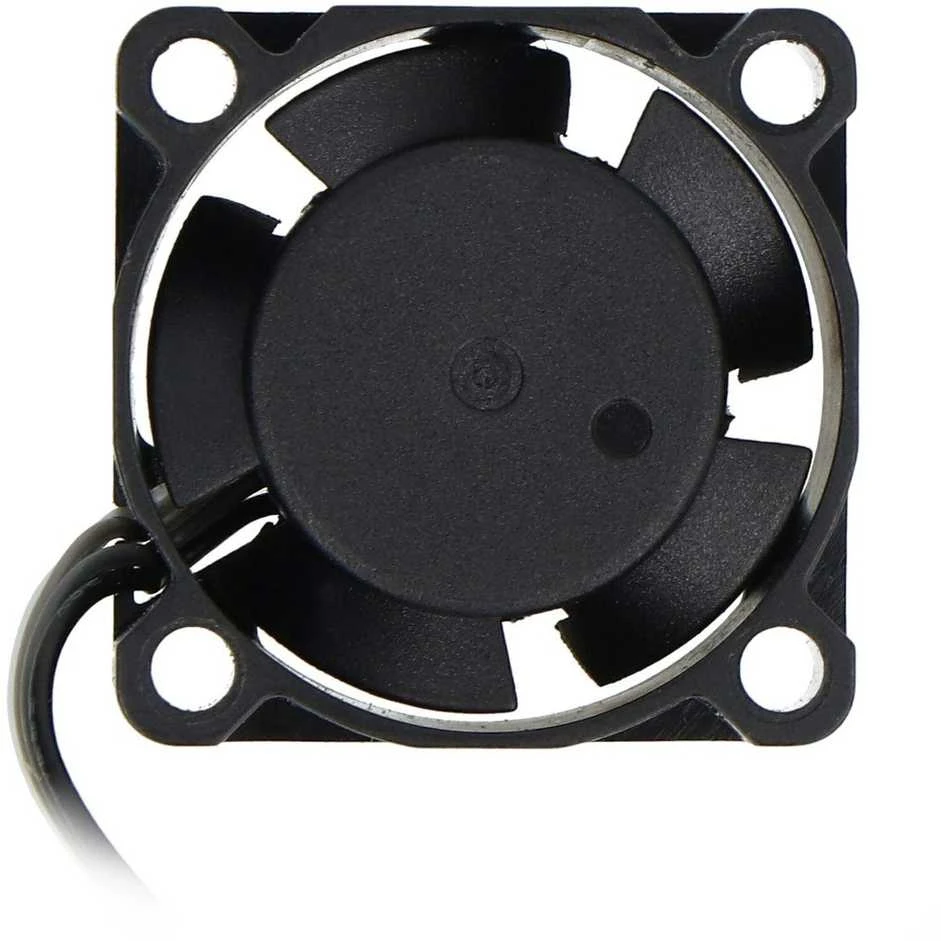 Bambu Lab P1 hotend aušinimo ventiliatorius