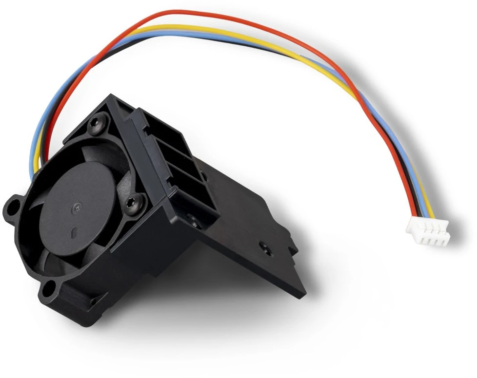 Hotend aušinimo ventiliatorius, skirtas Snapmaker U1 3D spausdintuvui