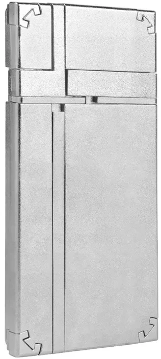 HTVRONT Case Mold Android (Sidabrinis)