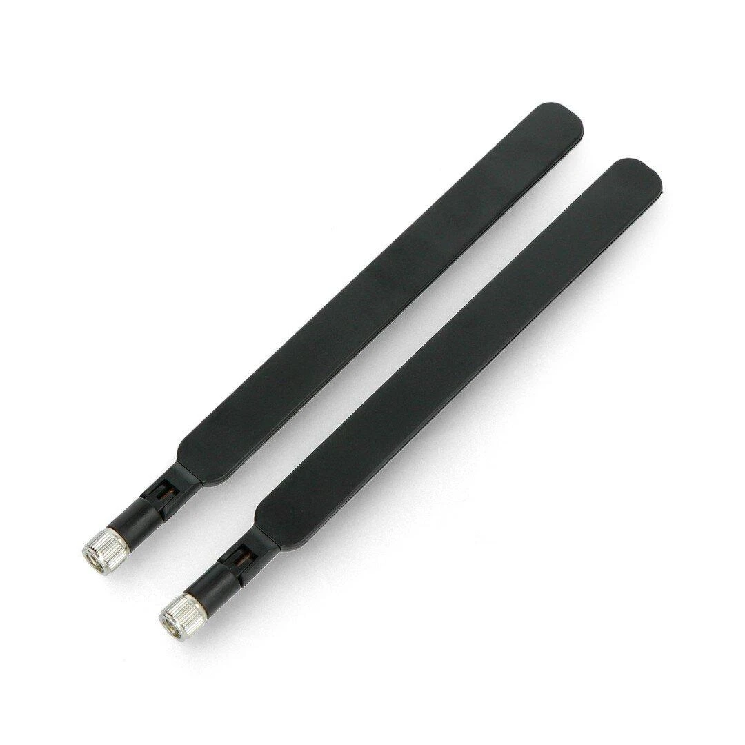 Ak115A Huawei LTE 8dB SMA antena - 19cm - 2 vnt