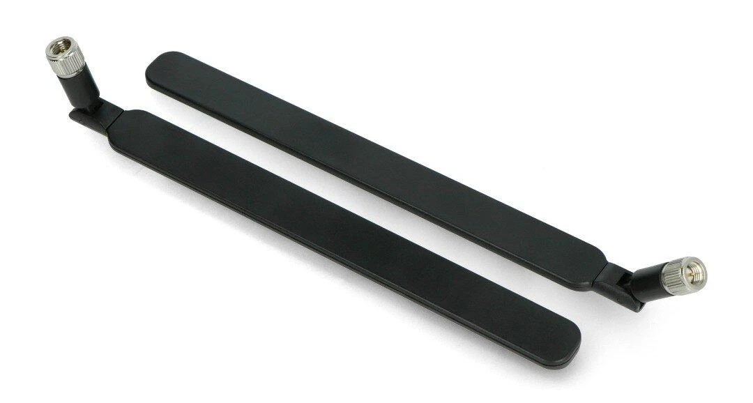 Ak115A Huawei LTE 8dB SMA antena - 19cm - 2 vnt