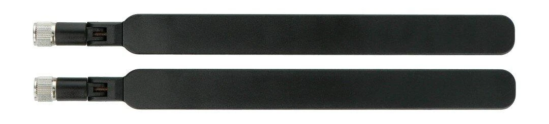 Ak115A Huawei LTE 8dB SMA antena - 19cm - 2 vnt