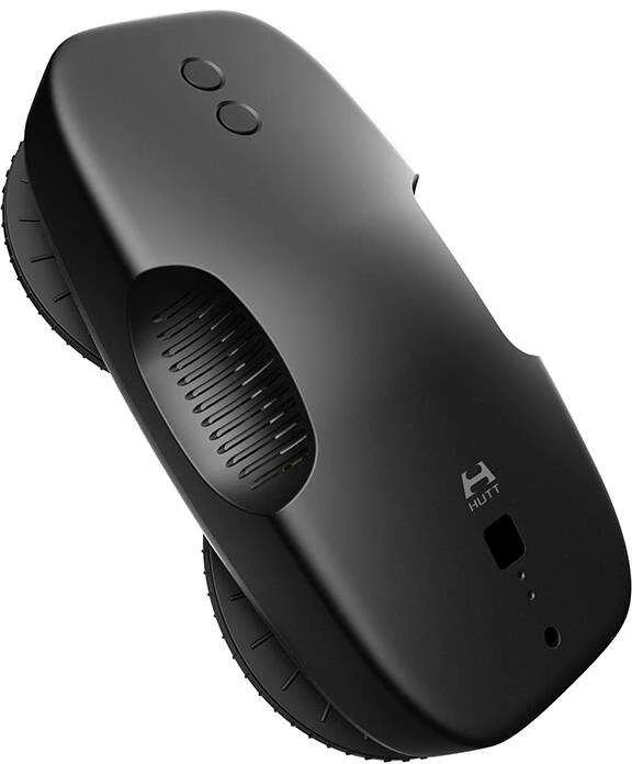 Langų valymo robotas Hutt DDC5, Juodas
