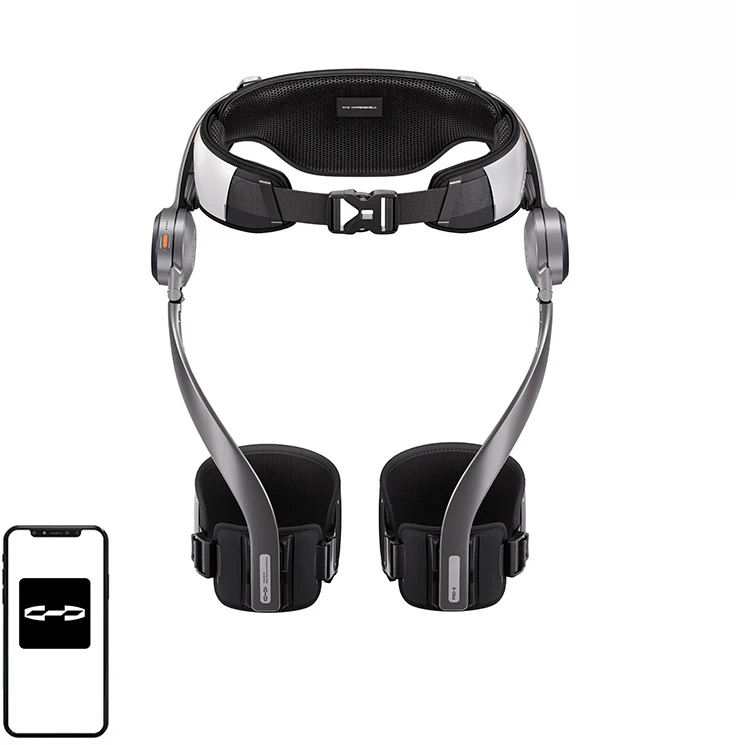 HYPERSHELL X Pro S Exoskeleton