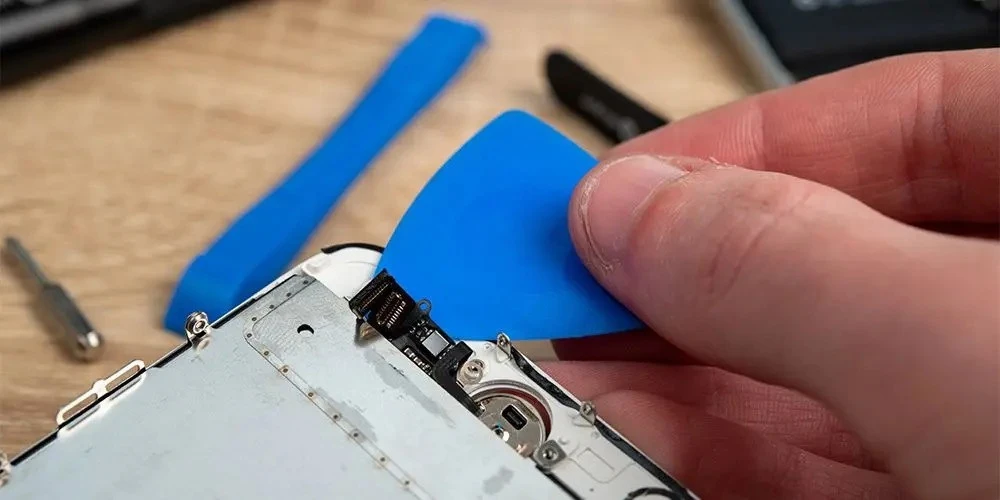 „iFixit“ laužymo ir atidarymo įrankių asortimentas – atidarymo įrankių rinkinys