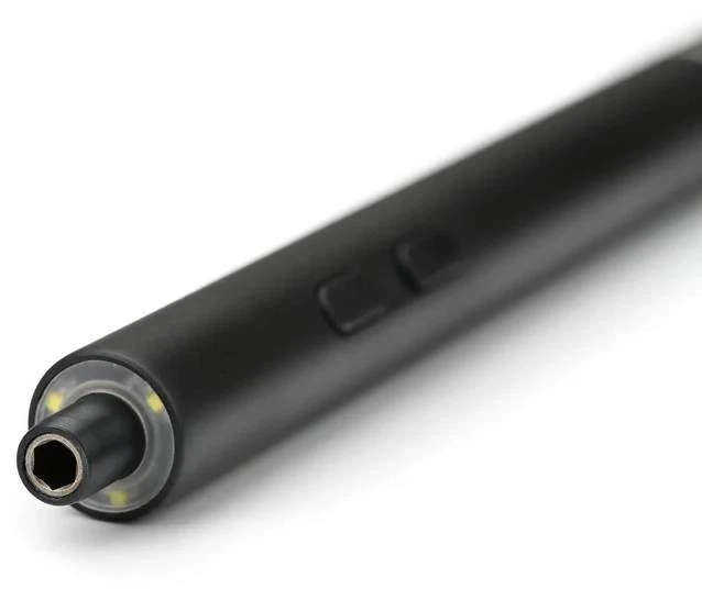 „iFixit“ elektrinis precizinis atsuktuvas