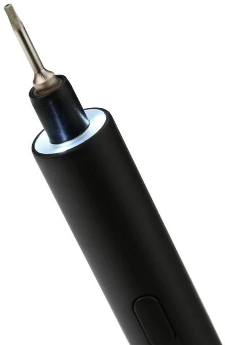 „iFixit“ elektrinis precizinis atsuktuvas