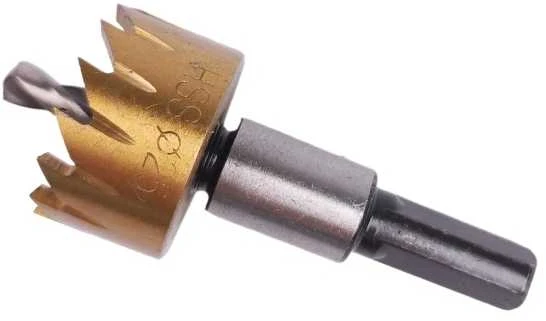 Grąžtas Oem Įgilintuvių rinkinys medienai, 3 vnt, 12-16-19 mm - Nuožulna varžtams