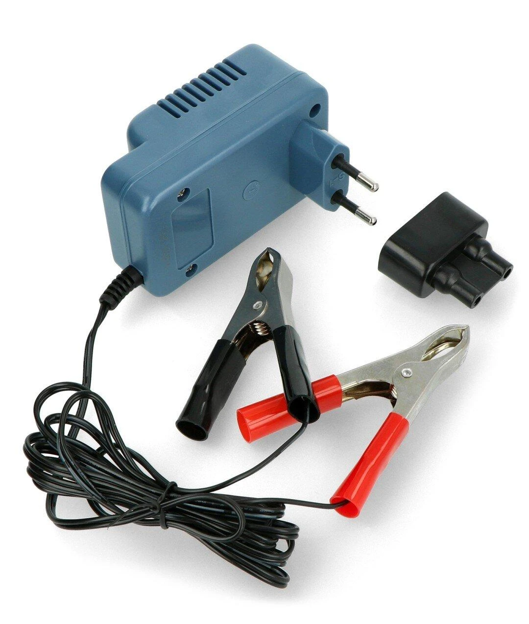 Voltcraft Įkroviklis švino akumuliatoriui AL 300pro 2V/6V/12V - 0.3A