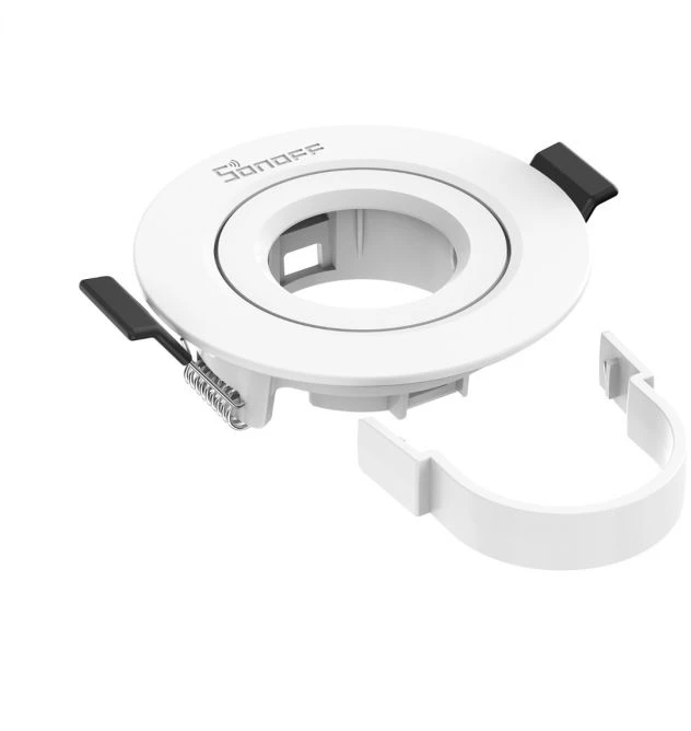 Įleidžiamo montavimo adapteris luboms Sonoff CMSH03