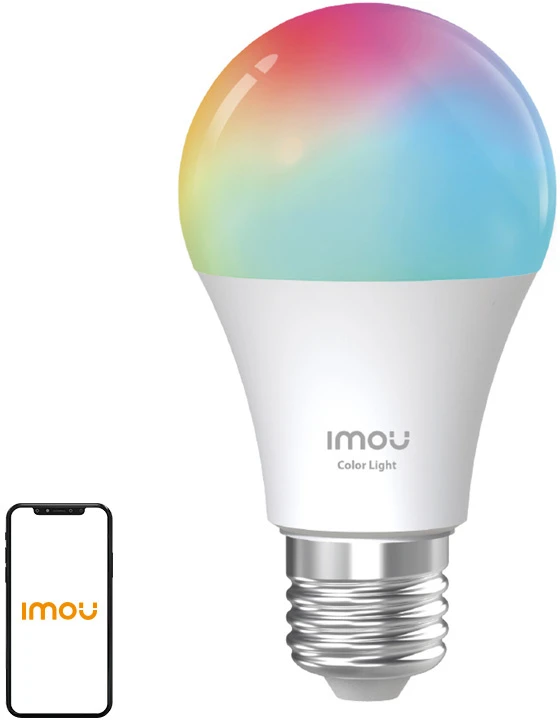 IMOU CL2B Smart Bulb